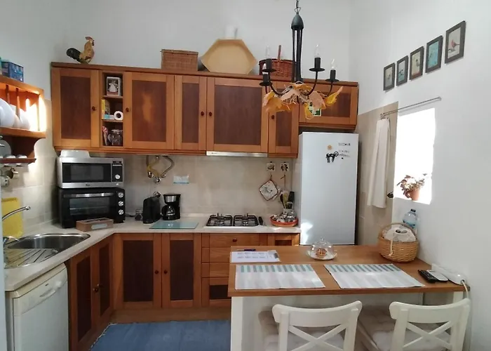 Casinha Amarela