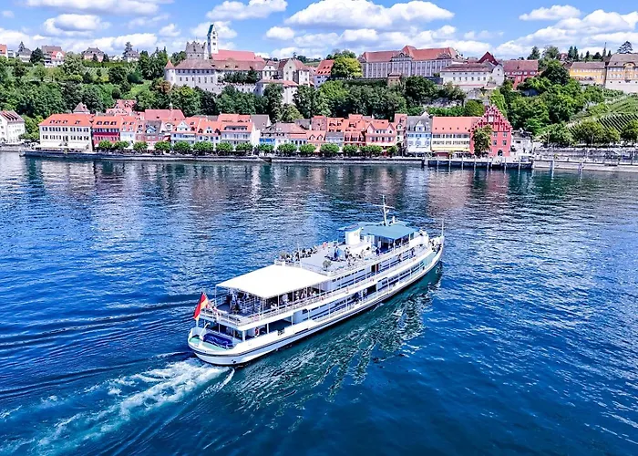 Seehotel ZUR MÜNZ