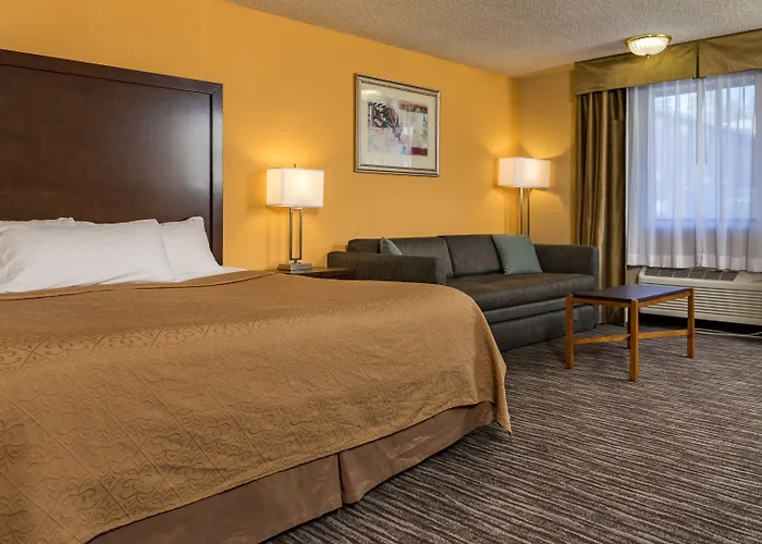 Motel: Cerulean Hotel