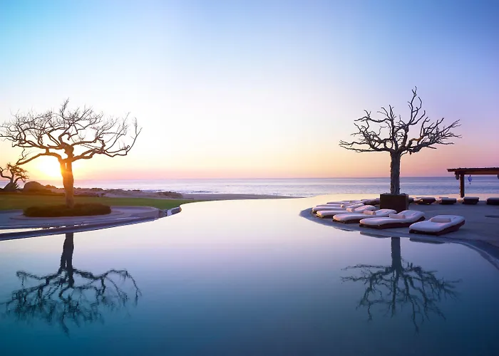 Las Ventanas Al Paraiso, A Rosewood