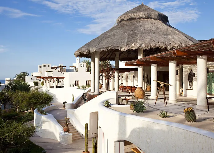 Las Ventanas Al Paraiso, A Rosewood