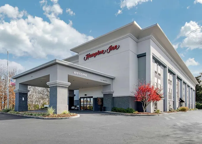 Family Friendly Hotels Hampton Inn Starkville Mississippi State University