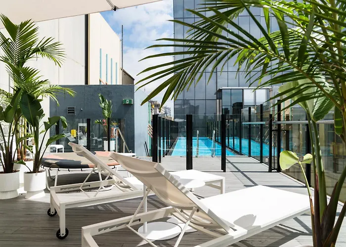 Motels Adelphi