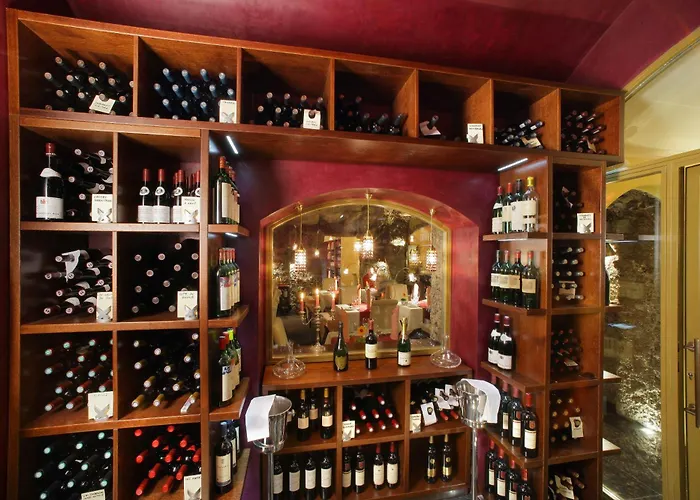 Hotel boutique: Adria Hotel Prague