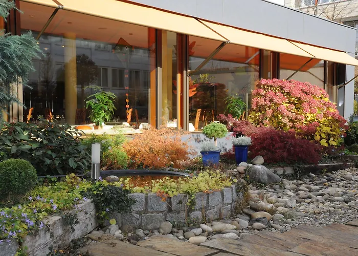 Kronenhotel
