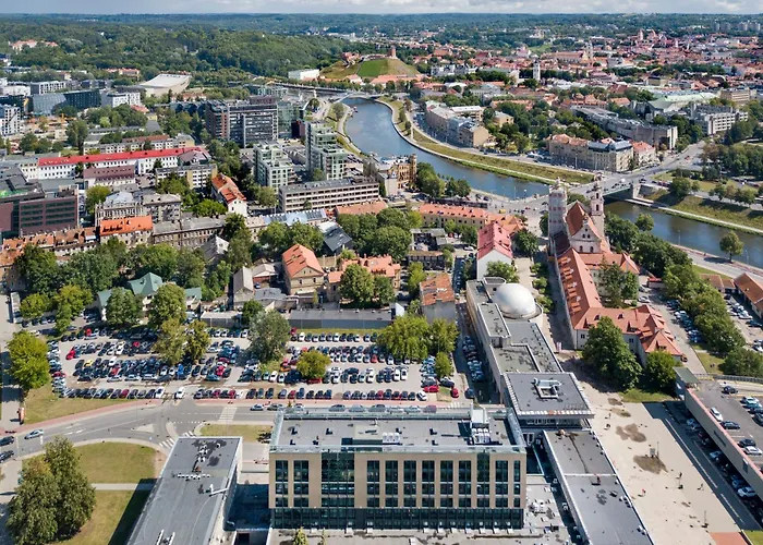 Best Western Vilnius