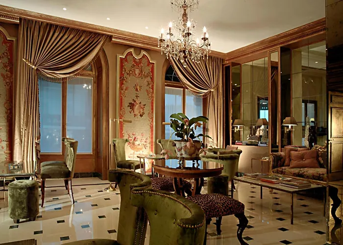 Hotel D'Angleterre