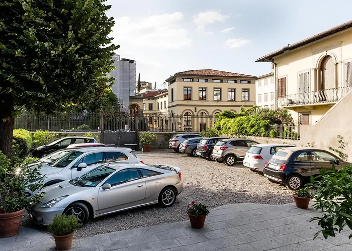 Hotels With Four Stars Principe