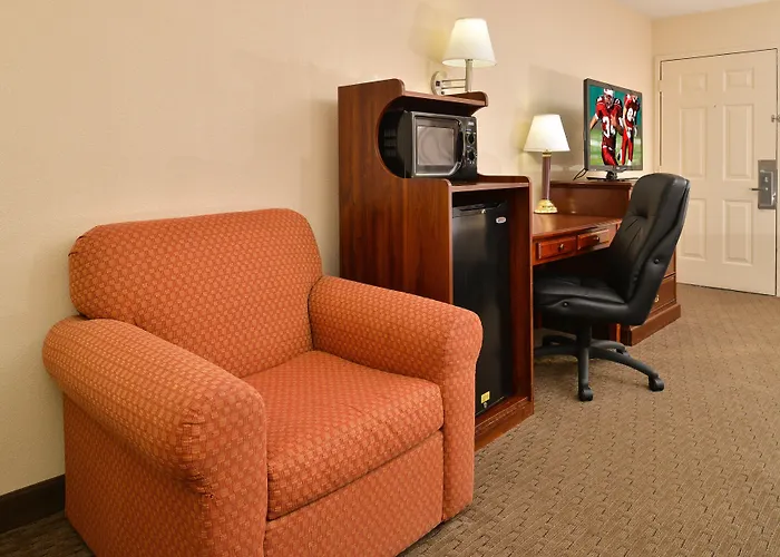 Red Roof Inn Dalton