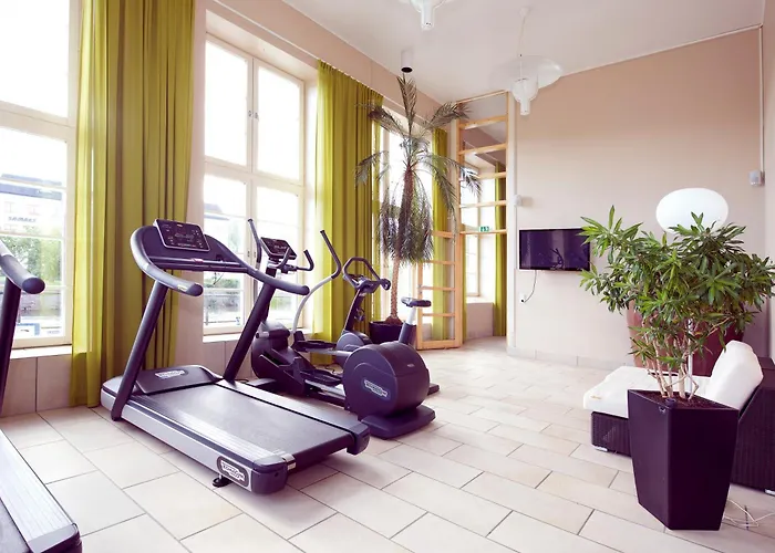 Home Hotel Bolinder Munktell