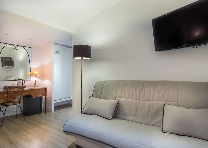 Arcadie Montparnasse