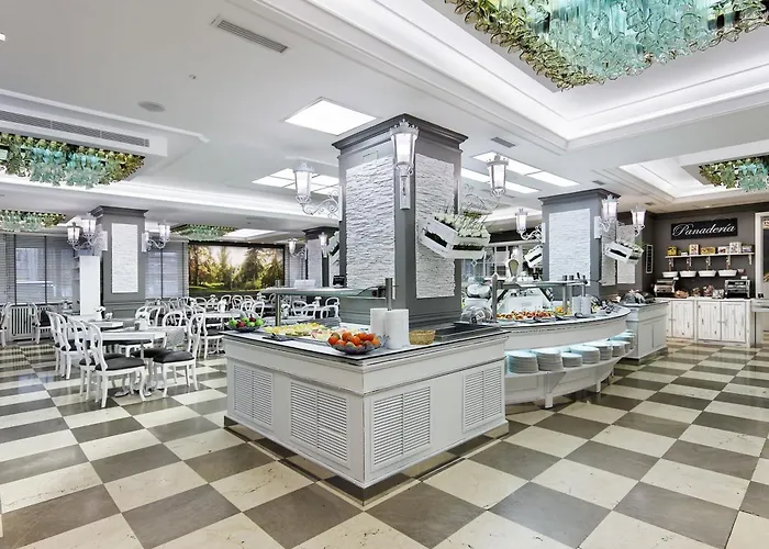 Hotel familiar: Hotel Mayorazgo