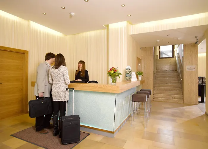 Hotel Drei Raben