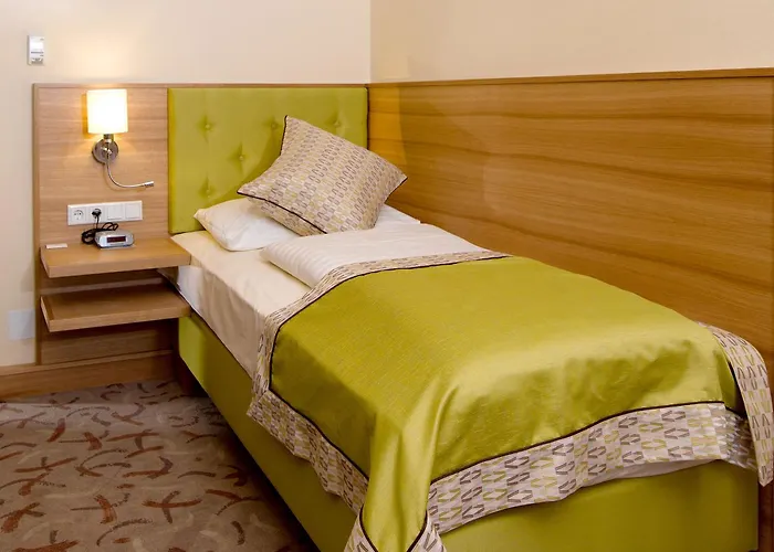 Hotel Drei Raben