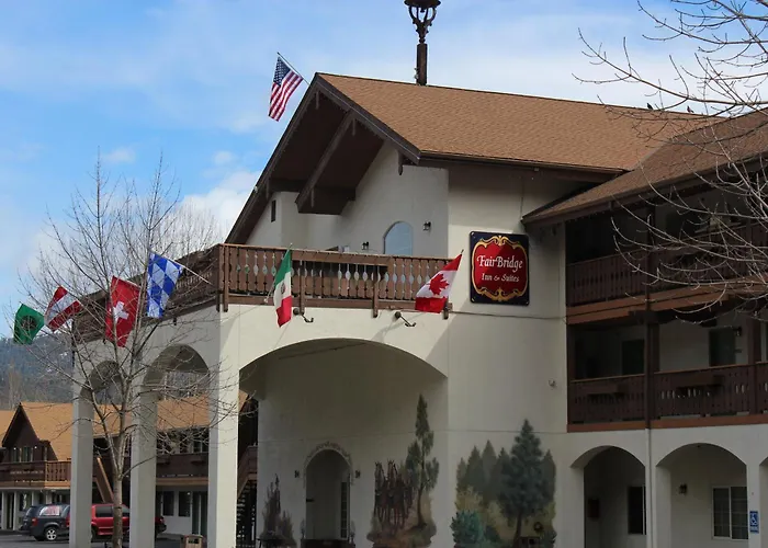 Fairbridge & Suites