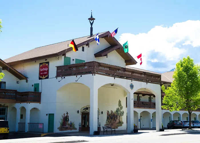 Fairbridge & Suites