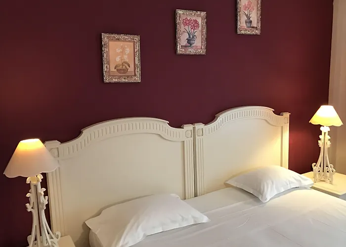 Spa Hotel: Hotel Le Festival