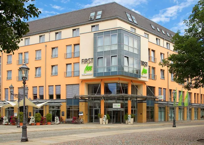 First Inn