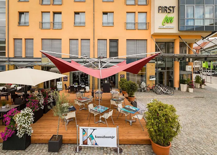 First Inn
