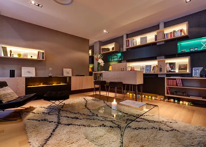 Familienhotel: Hotel Elixir