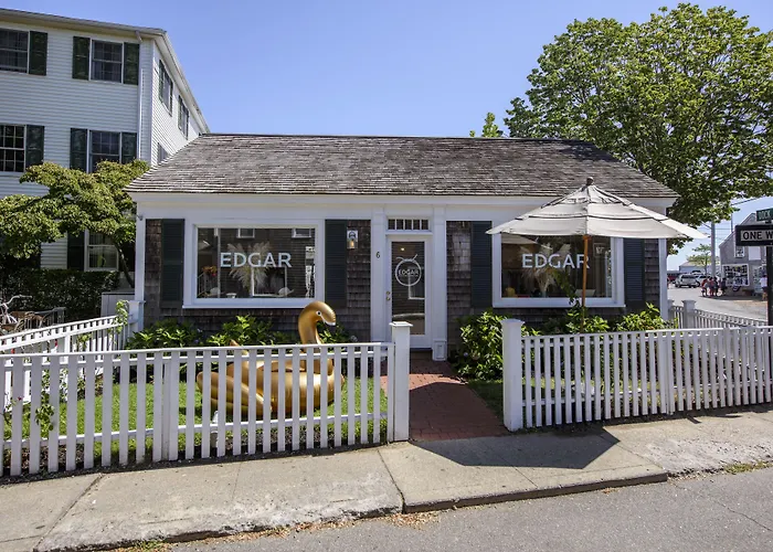 Kelley House