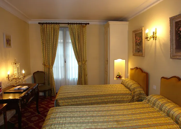 Le Cep & Spa