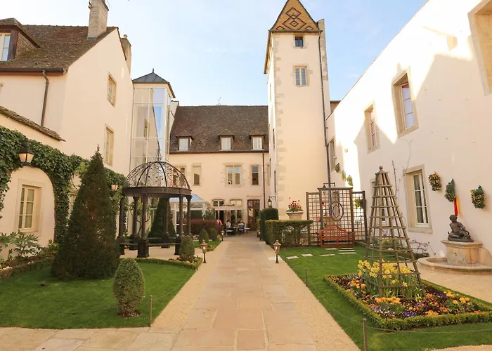 Le Cep & Spa
