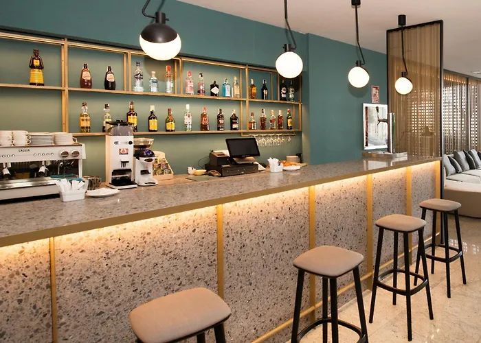 Family Friendly Hotels Occidental Vigo