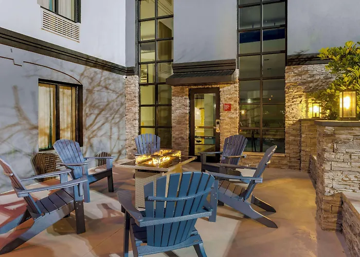 Best Western Plus Greenwood Indy South Inn