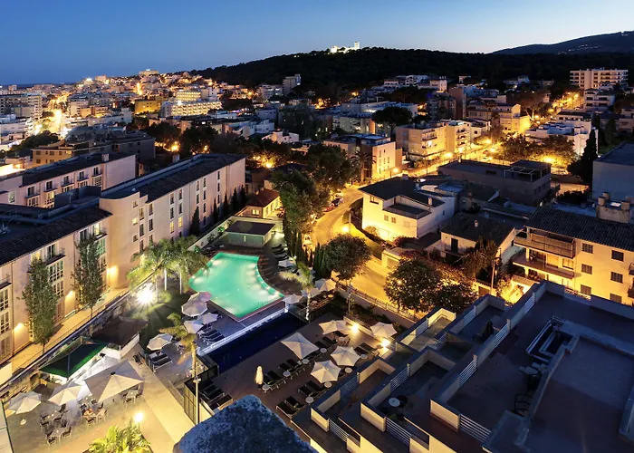  Isla Mallorca & Spa
