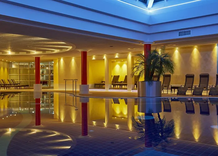 H+ Hotel&SPA Friedrichroda