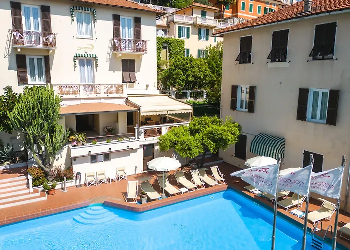 Hotel Coccodrillo