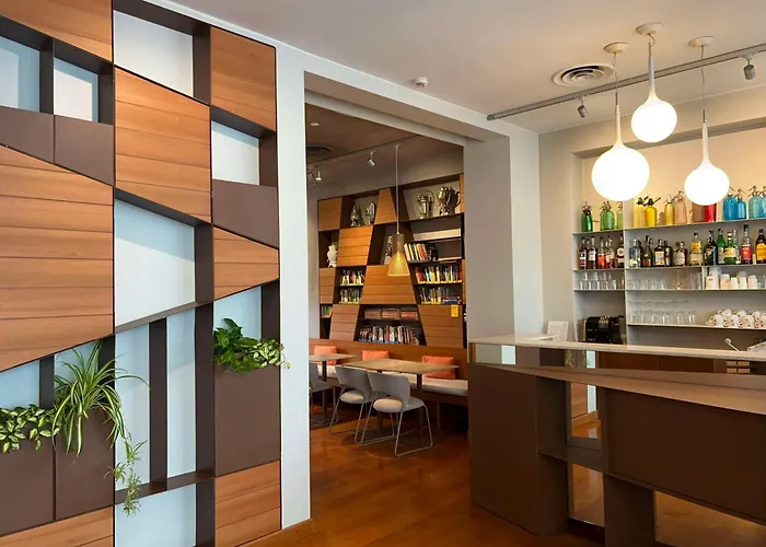 Best Western Plus Park Hotel Pordenone