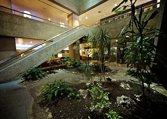 Pierre&Vacances Apartamentos Edificio Eurobuilding 2