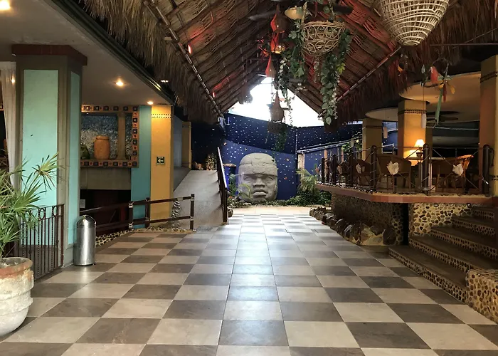 Club Del Sol Acapulco By Ng es