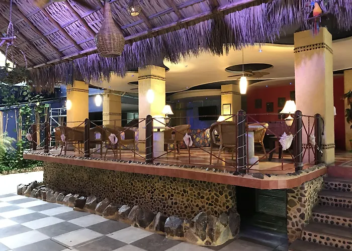 Club Del Sol Acapulco By Ng es