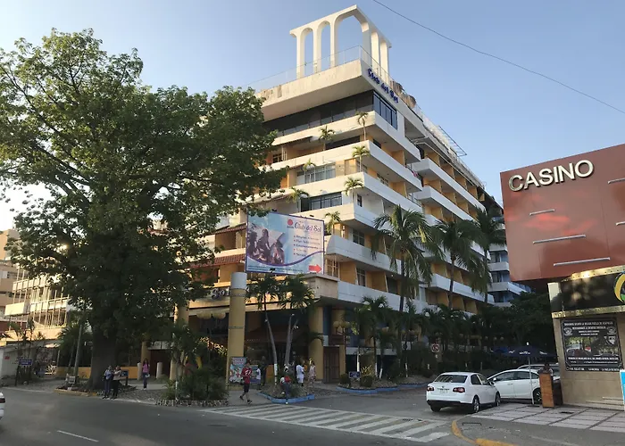 Club Del Sol Acapulco By Ng es