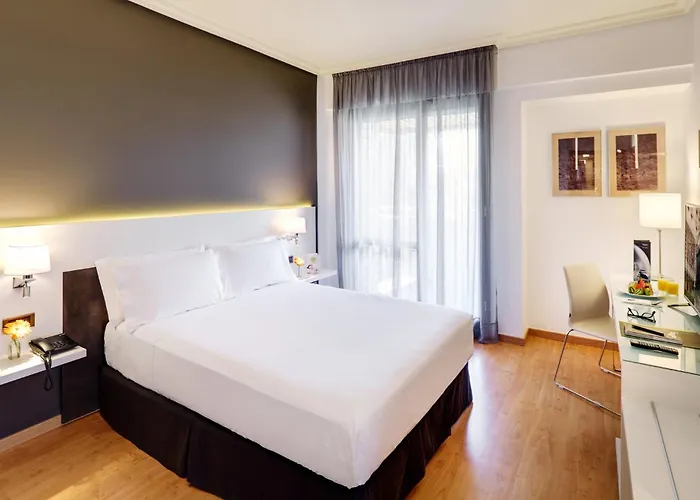 Hotel boutique: Sercotel Gran Hotel Zurbarán