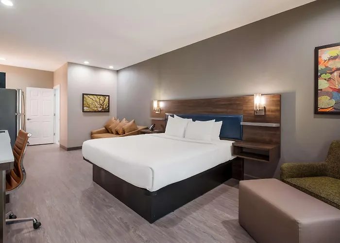 Best Western La Place