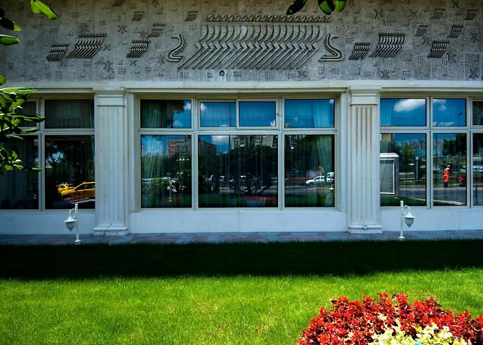Akgun Istanbul Hotel, Worldhotels Elite