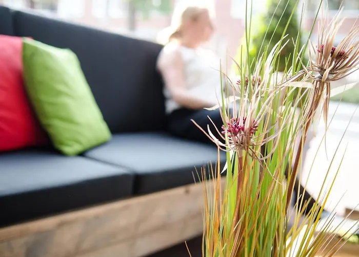 Fletcher -Restaurant Weert