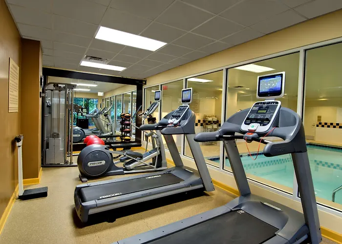 Hilton Garden Inn Atlanta North/Alpharetta