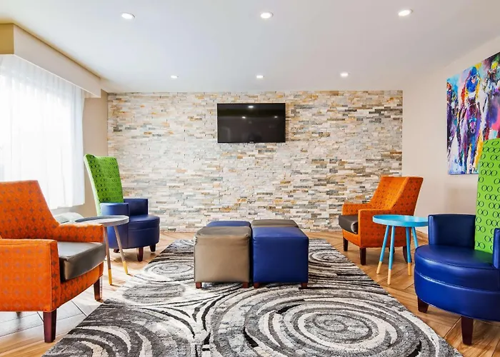 Surestay By Best Western