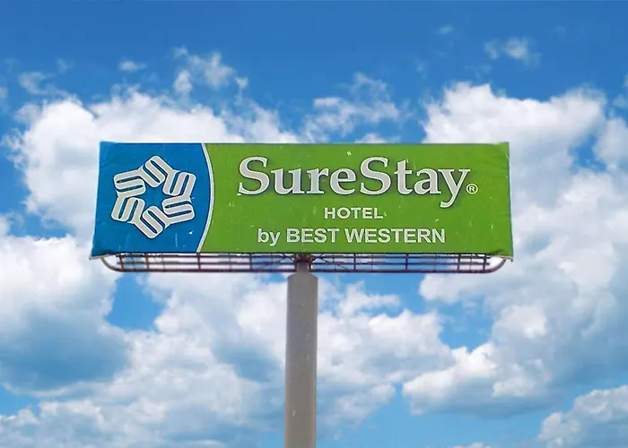 Surestay By Best Western