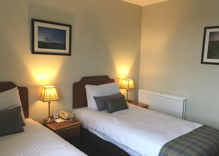 Salutation Hotel