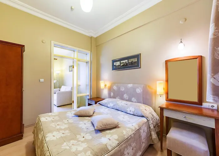 Hotel Fehmi Bey - Special Category