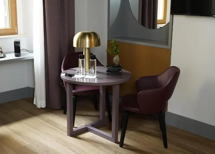  Castel Sant'Angelo Luxury Rooms & Tour