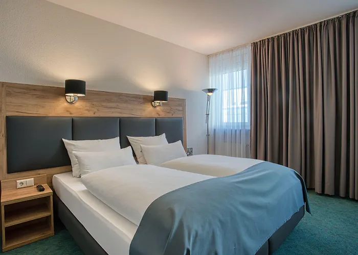 Centro Hotel Böblingen, Trademark Collection by Wyndham