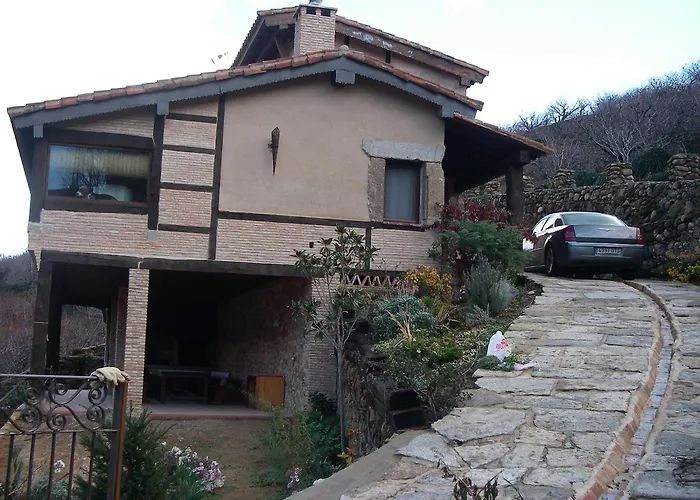 Casa Rural El Rondillo