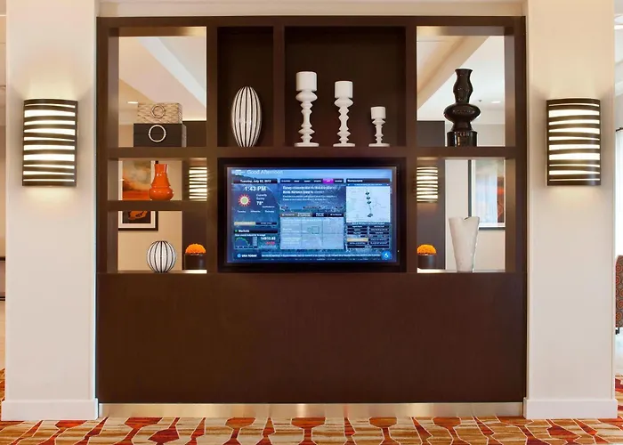 Courtyard By Marriott Pueblo